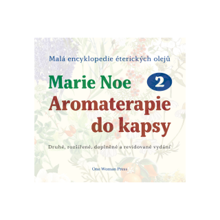 Aromaterapie do kapsy 2