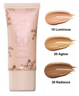 BB KRÉM SPF15 10 LUMINOUS