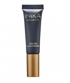 Bio krémový rozjasňovač Organic Cream Illuminisor Pink Pearl Inika Organic