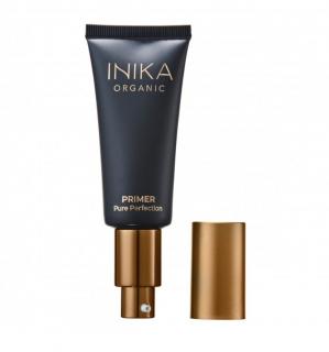 Bio vyhlazující primer Organic Pure Perfection Primer Inika Organic