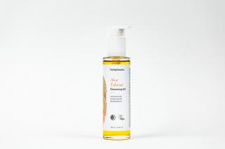 Čisticí olej Hemp Blessed Hemptouch