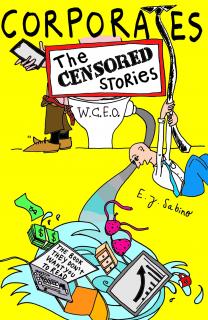 Corporates the censored stories