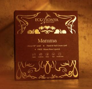 Dárkový set ke dni matek Mamma Eco by Sonya