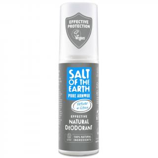Deo Sprej Pure Armour pro muže  Salt of The Earth