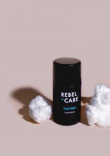 Deodorant Fresh Cotton Objem: 30ml