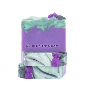 Fancy mýdlo Almara Soap Lilac Blossom