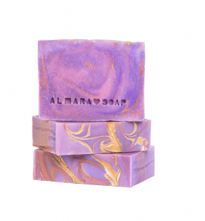 Fancy mýdlo Almara Soap Magická aura