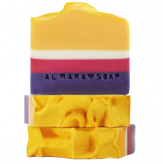 Fancy mýdlo Almara Soap Maracuja Dream