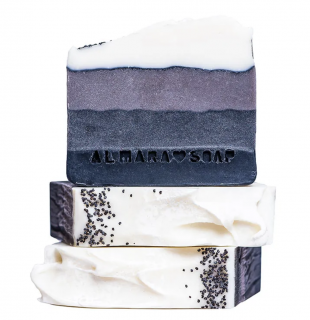 Fancy mýdlo Almara Soap Perfect Day