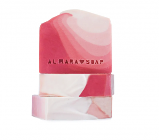 Fancy mýdlo Almara Soap Pink Magnolia