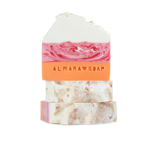 Fancy mýdlo Almara Soap Sakura Blossom