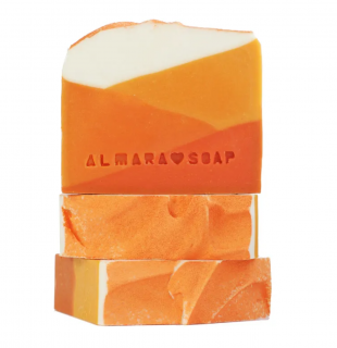 Fancy mýdlo Almara Soap Sweet Orange