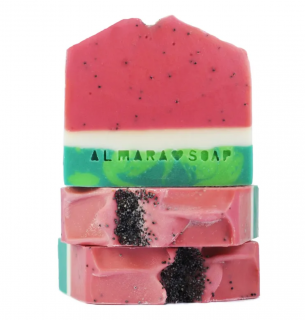 Fancy mýdlo Almara Soap Watermelon Sugar