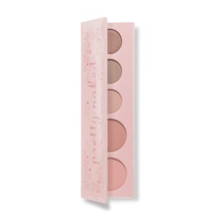FRUIT PIGMENTED® PALETKA PRETTY NAKED