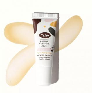 Hydratační anti-age balzám na rty kokos Trew Cosmetics
