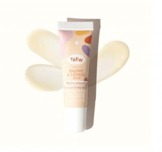 Hydratační balzám na rty broskev Trew Cosmetics