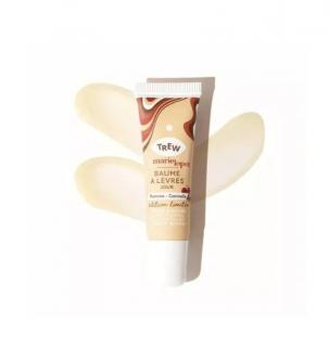 Hydratační balzám na rty jablko a skořice Trew Cosmetics