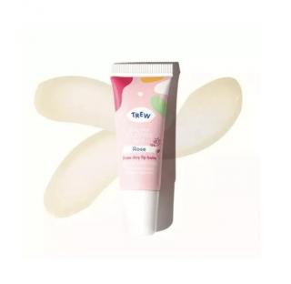 Hydratační balzám na rty růže Trew Cosmetics