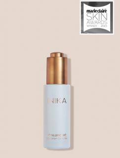 Hydratační sérum HYALURONIC HYDRATION COMPLEX Inika Organic