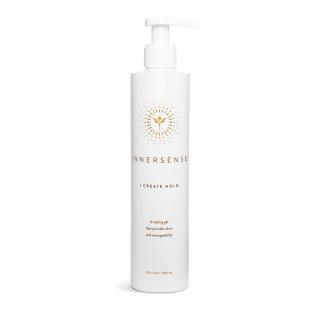 Innersense Tužící gel I create hold Objem: 295ml