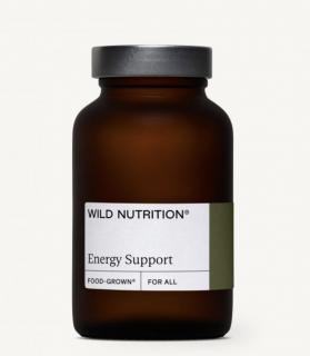 Komplex na podporu energie Wild Nutrition