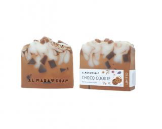 Limitované mýdlo Almara Soap Choco Cookie