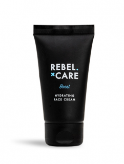 Pleťový krém Boost Rebel Care