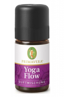 PRIMAVERA Yogaflow  5ml