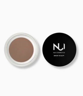 Přírodní fixační vosk na obočí NUI Cosmetics Barva: Medium
