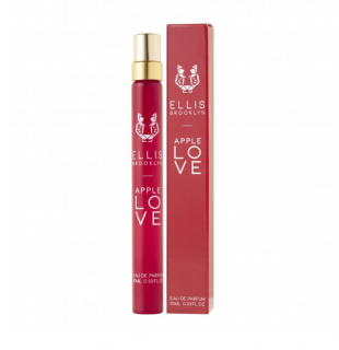 Přírodní parfém Apple Love Ellis Brooklyn 10 ml