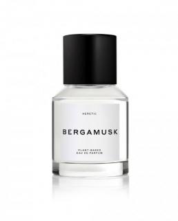 Přírodní parfém Bergamusk 50 ml Heretic Parfum