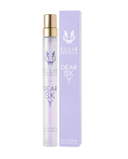 Přírodní parfém DEAR SKY Ellis Brooklyn 10 ml
