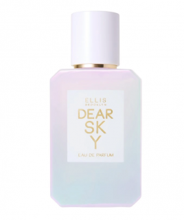 Přírodní parfém DEAR SKY Ellis Brooklyn 50 ml