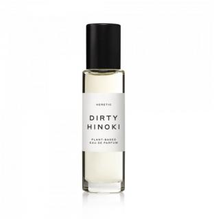 Přírodní parfém Dirty Hinoki 15 ml Heretic Parfum