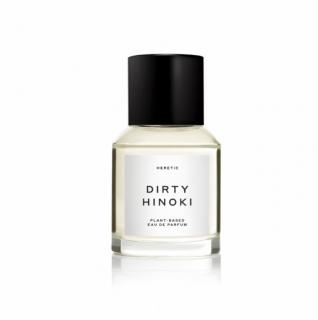 Přírodní parfém Dirty Hinoki 50 ml Heretic Parfum