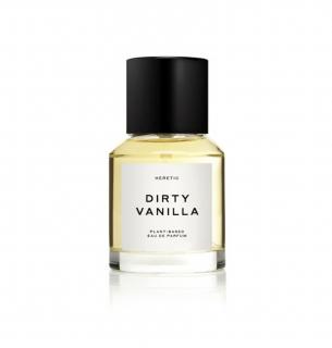 Přírodní parfém Dirty Vanilla 50 ml Heretic Parfum