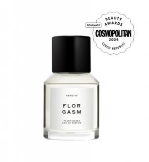 Přírodní parfém Florgasm 50 ml Heretic Parfum