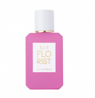 Přírodní parfém Florist Ellis Brooklyn 50 ml