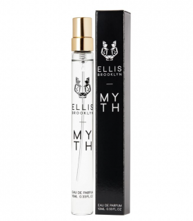 Přírodní parfém Myth Ellis Brooklyn 10 ml