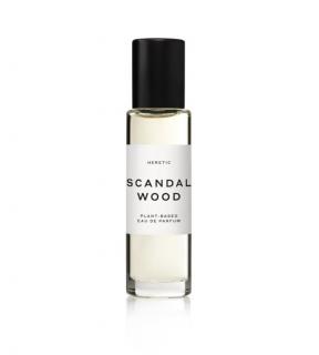 Přírodní parfém Scandalwood 15 ml Heretic Parfum