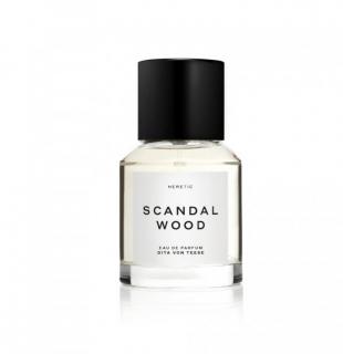 Přírodní parfém Scandalwood 50 ml Heretic Parfum