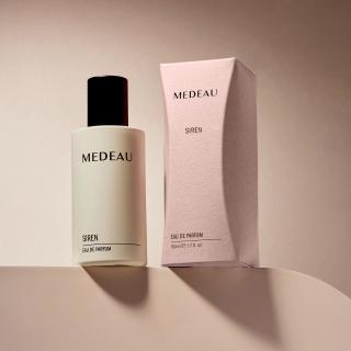 Přírodní parfém Siren Medeau Objem: Siren 50ml