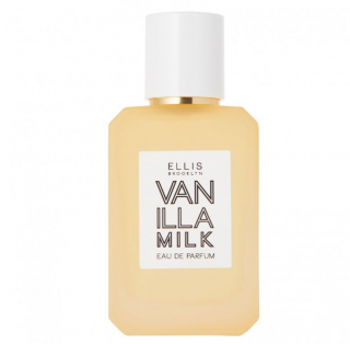 Přírodní parfém Vanilla Milk Ellis Brooklyn 50 ml