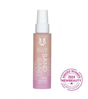 Přírodní tělový a vlasový sprej Hair and Body Mist SAND Ellis Brooklyn