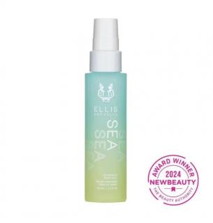 Přírodní tělový a vlasový sprej Hair and Body Mist SEA Ellis Brooklyn