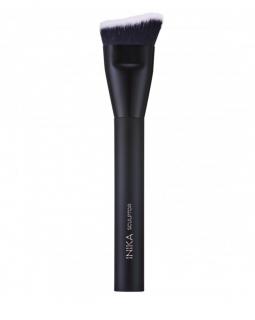 Štětec na definování tvaru tváře Sculptor Brush Inika Organic