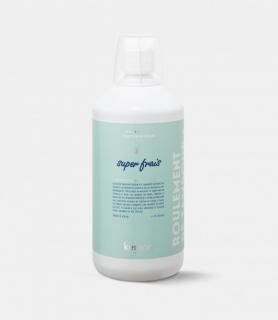 Super Frais Cedr a Ylang Přírodní prací mýdlo Kerzon