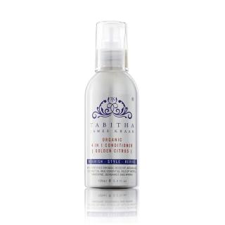 Tabitha Kondicionér 4 v 1 Golden Citrus 165ml