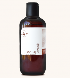 Tekuté mýdlo Citrus 250ml