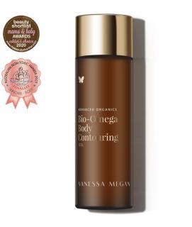 Tělový olej Bio-Omega Body Contouring Oil Vanessa Megan
